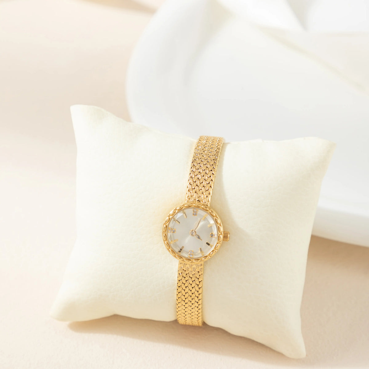 Magdalena Small Guld