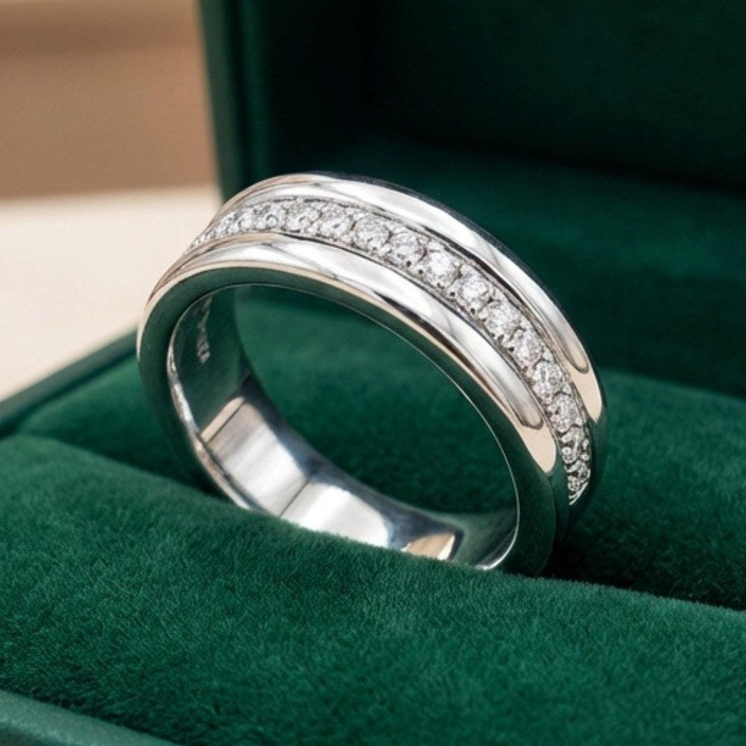 Chloe Ring Set