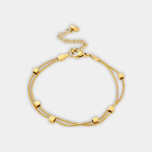 Amalia – Refined Wholeness