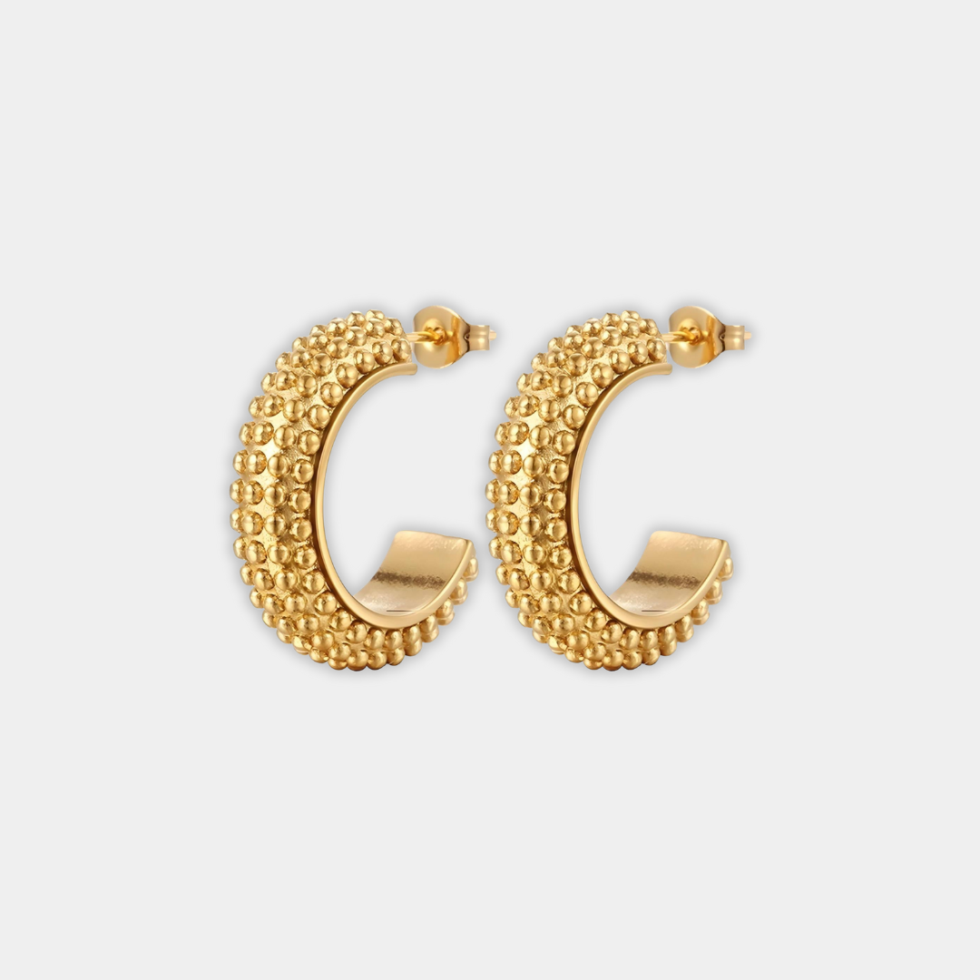 Bettina – Harmonious overall elegance