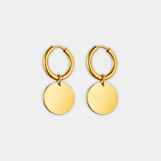 Jolina – Samlet harmonisk udtryk