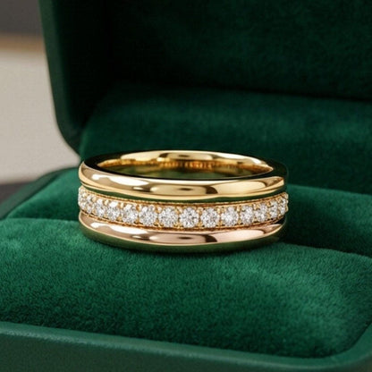 Chloe Ring Set