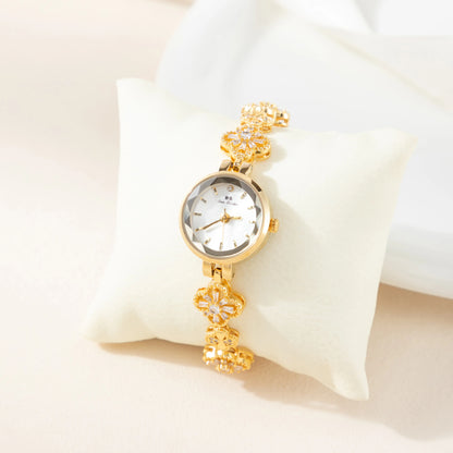 Elina Blomster Guld