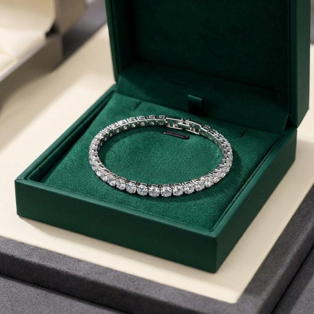Venice Stone Tennisarmbånd