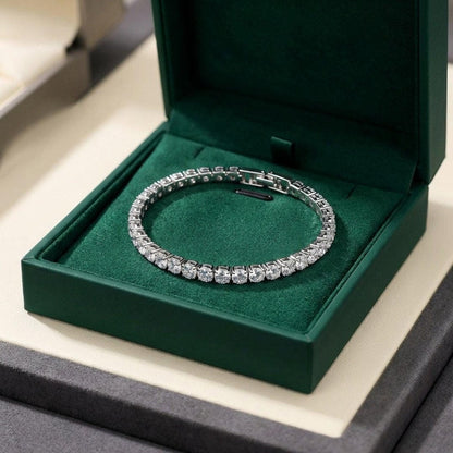 Venice Stone Tennisarmbånd