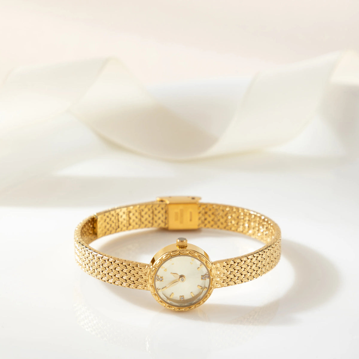 Magdalena Small Guld