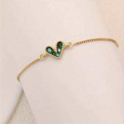 Esmera Guldarmbånd