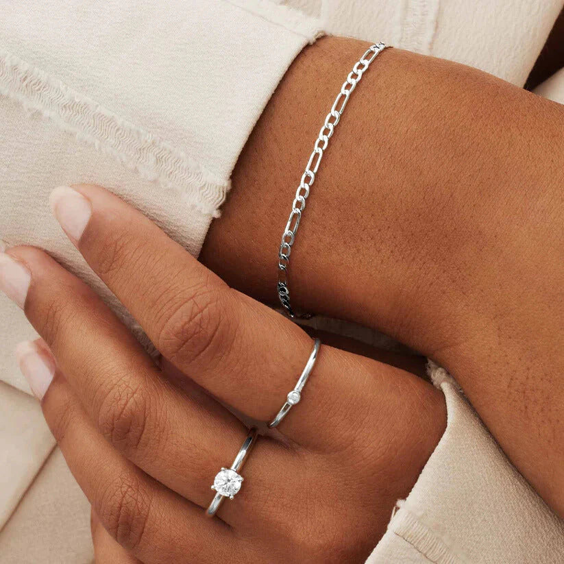 Finforbindelse | Armbånd