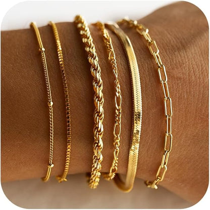 LetEssens | Armbånd