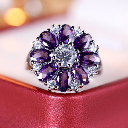 ROYAL BLOMSTERING