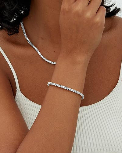 Samlet Blik | Armbånd