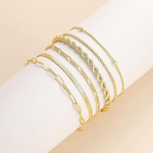 LetEssens | Armbånd