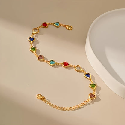 Klarforbindelse | Armbånd