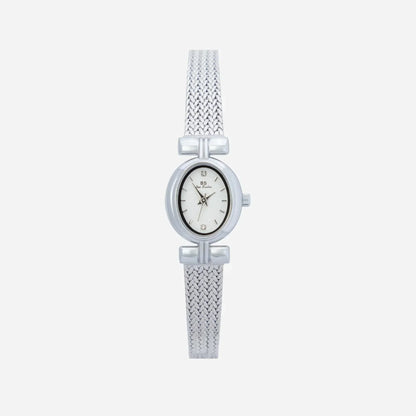 Amalie | Minimalistisk din
