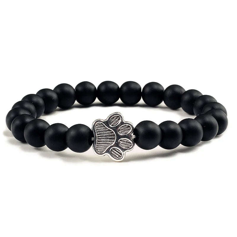 Pearl Pot Bracelet – Natural Stone Design