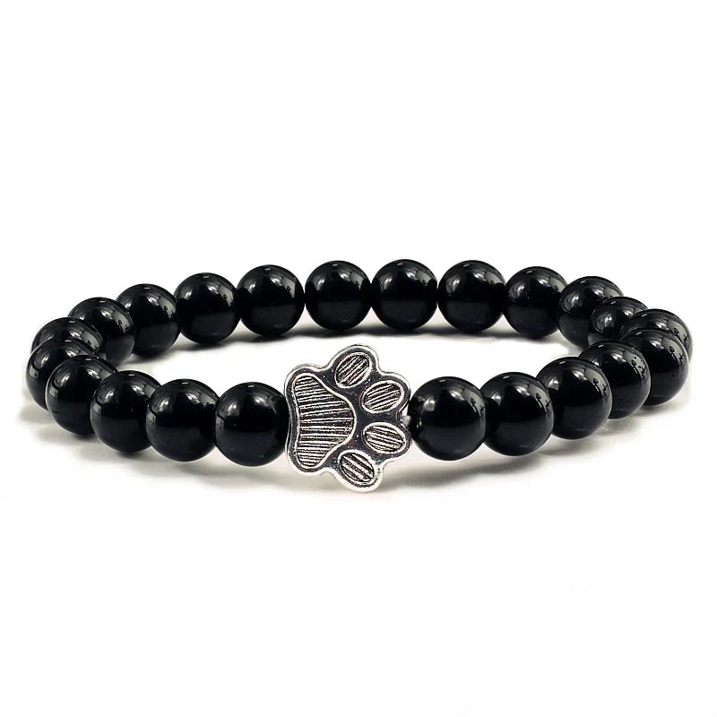 Pearl Pot Bracelet – Natural Stone Design
