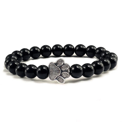 Pearl Pot Bracelet – Natural Stone Design