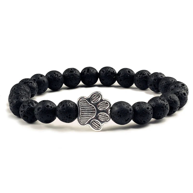 Pearl Pot Bracelet – Natural Stone Design