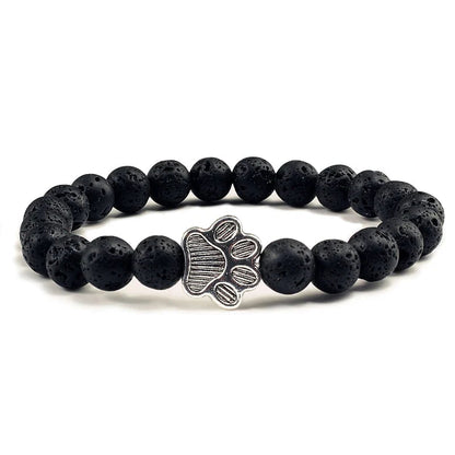 Pearl Pot Bracelet – Natural Stone Design