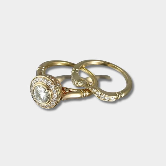 Passion | Ring