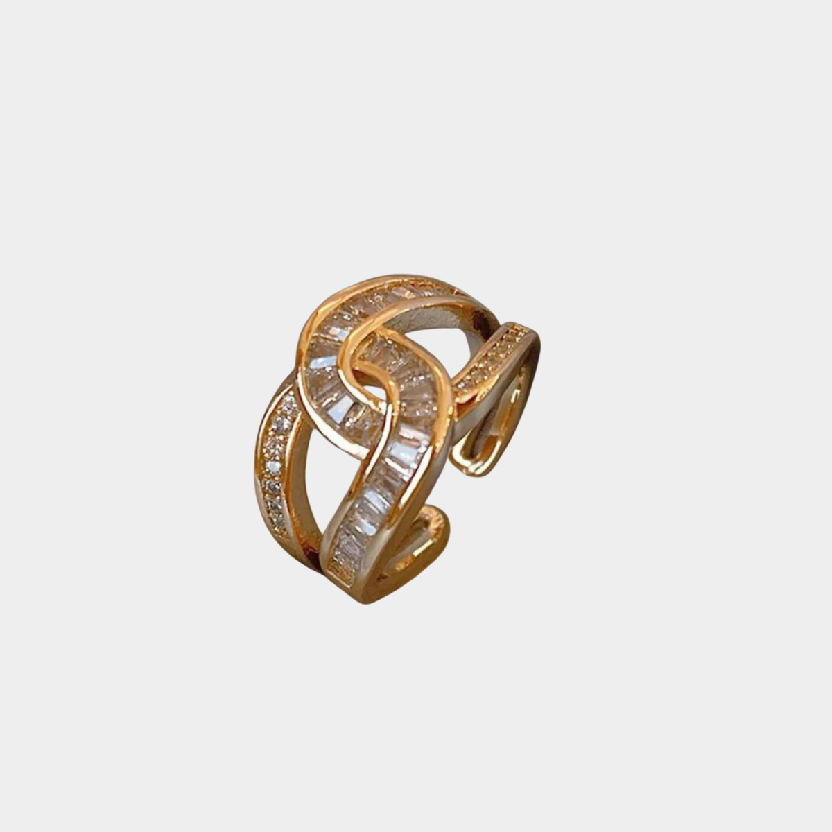 Sejr | Ring