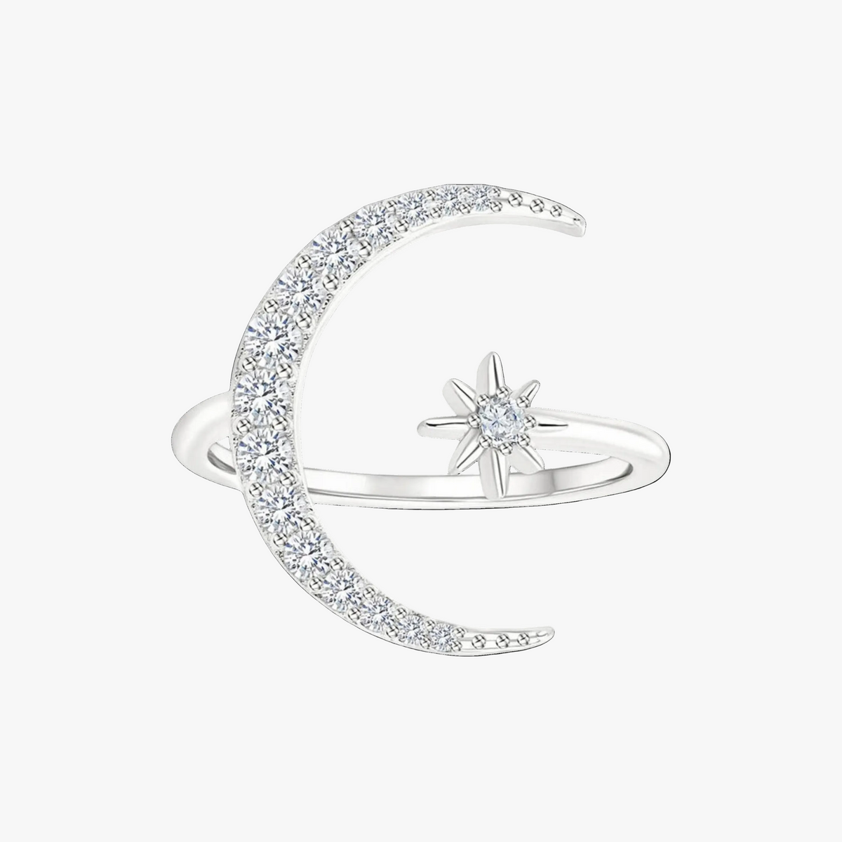 Sjæl | Ring