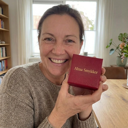 Blå Harmoni | armbånd