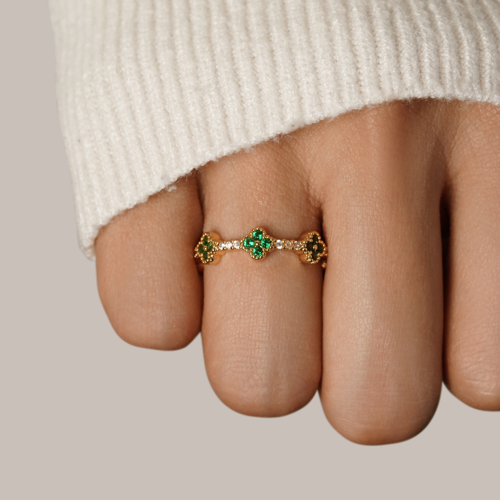 Annika | Ring