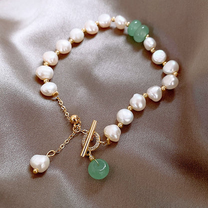 Sea Pearl eventyrarmbånd