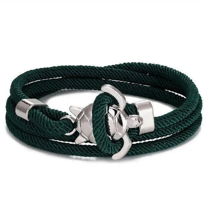 Ocean Spirit Havskildpadde Armbånd
