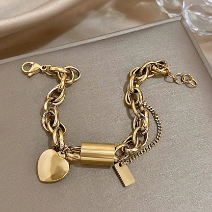 Kærlighedslænke