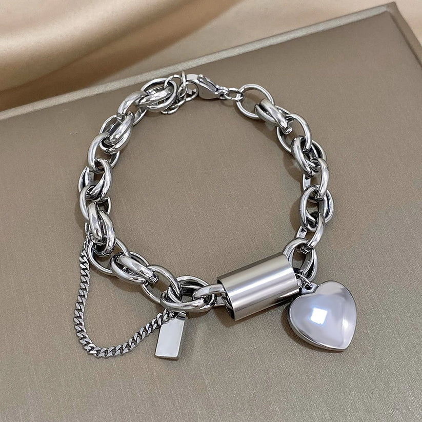 Inner Silence | Bracelet