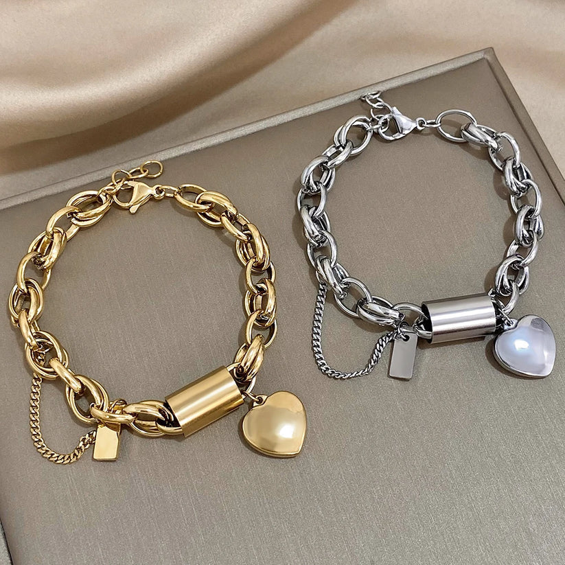 Inner Silence | Bracelet