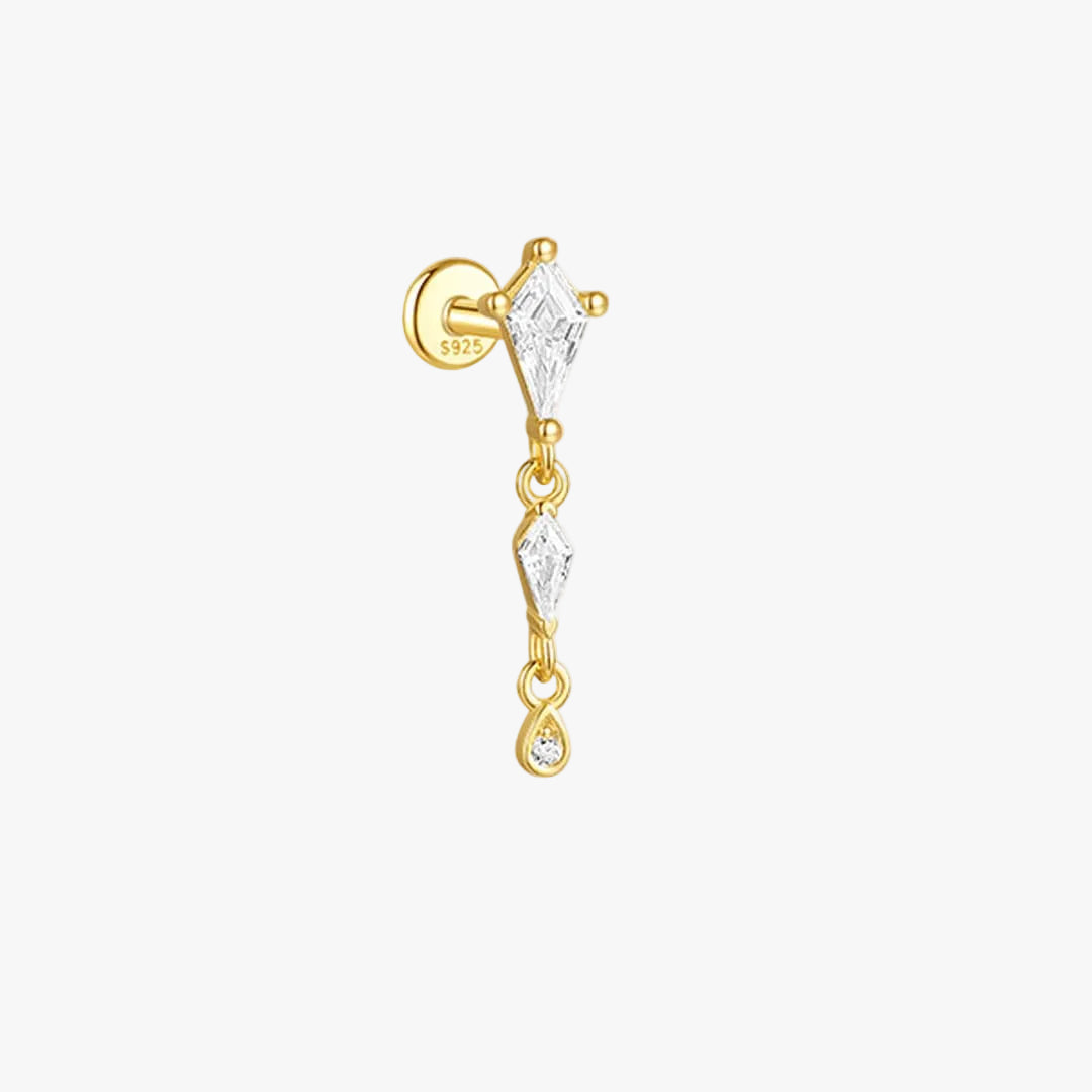 Leonie – Fin ørering