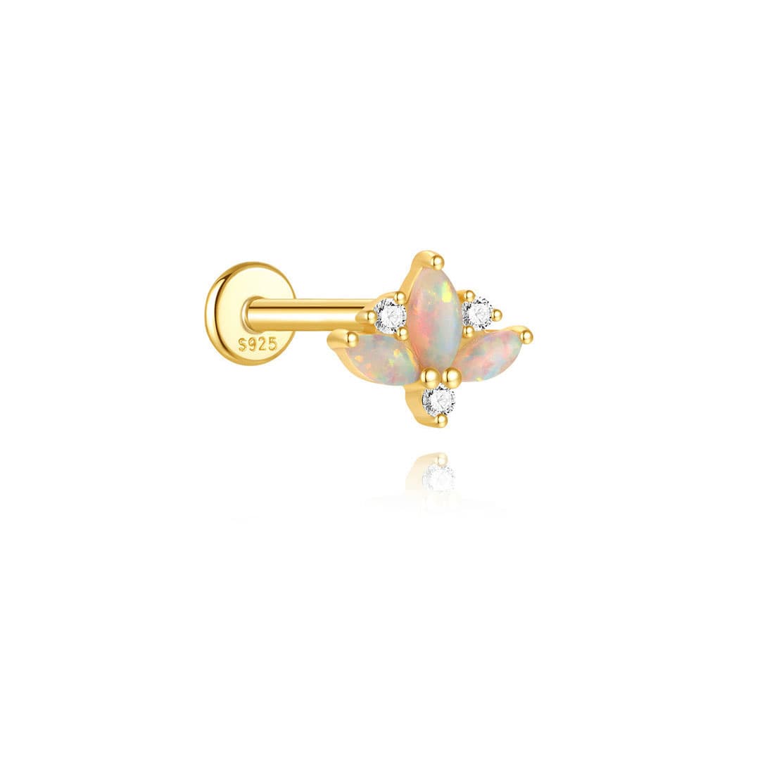 Katharina Gold Movement