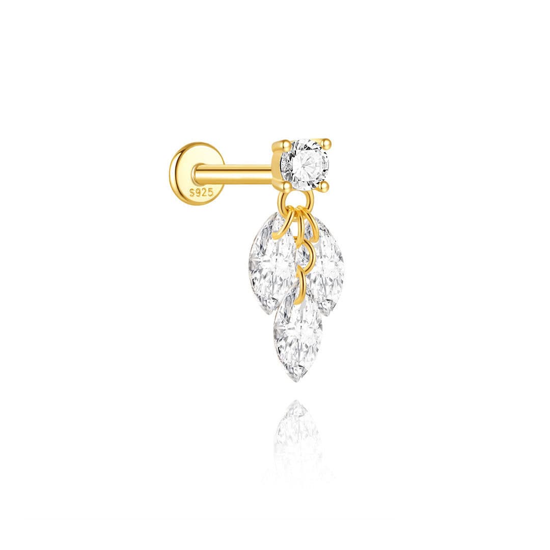 Katharina Gold Movement