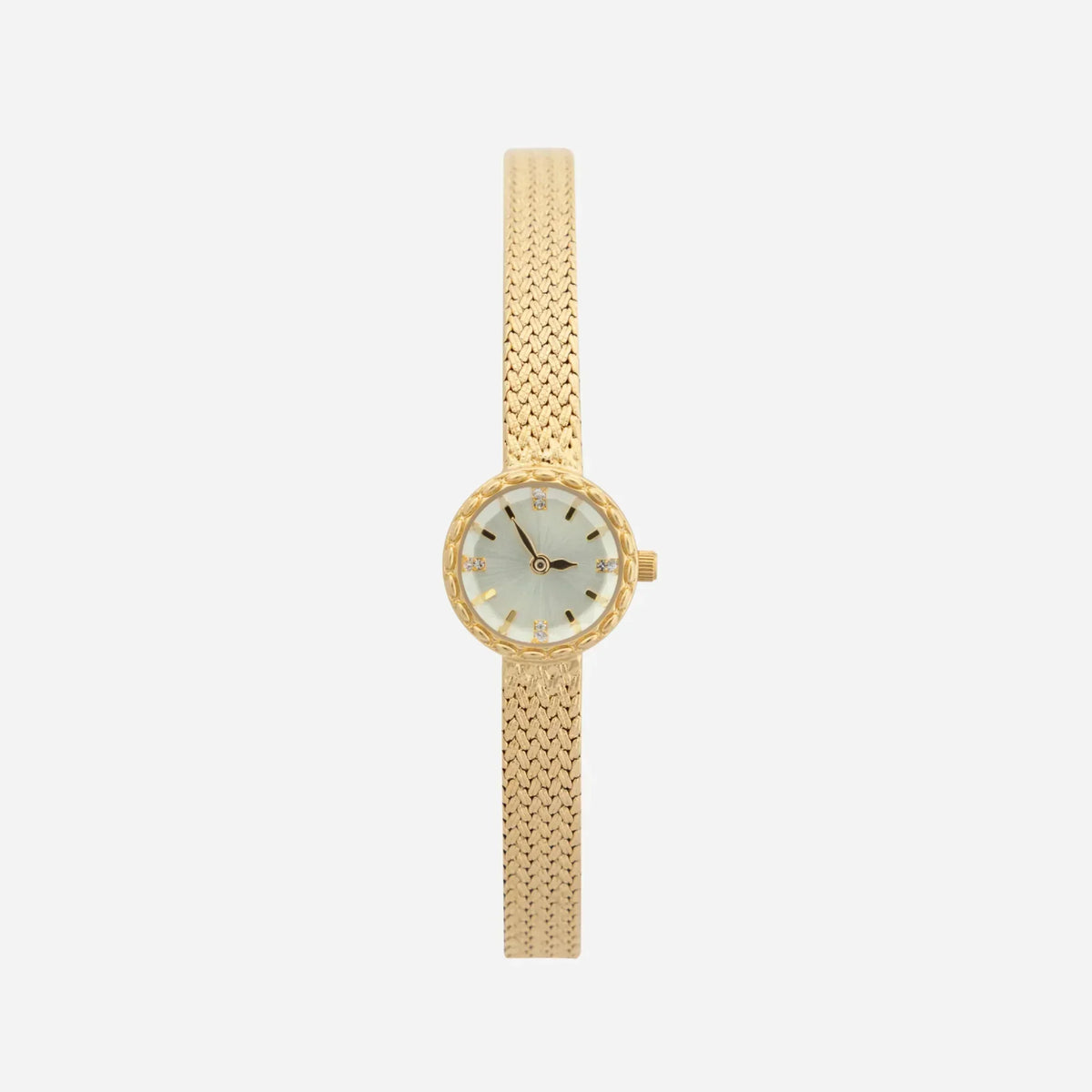 Sara | Minimalistisk Ur