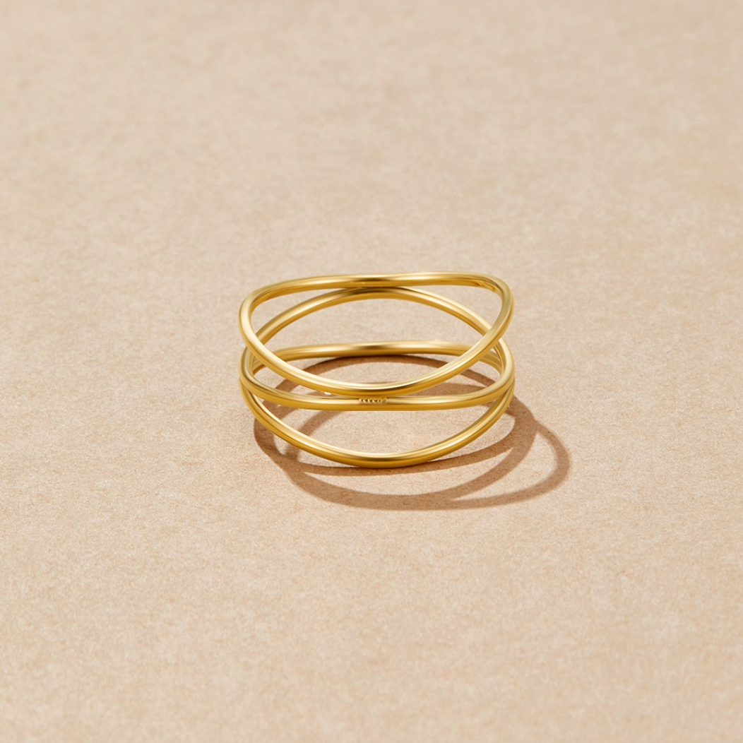 Valerie | Ring