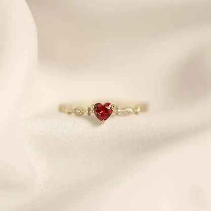 Heartstone marquise-accent armbåndring