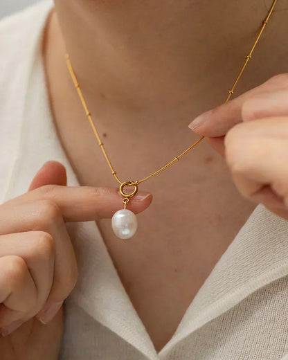 Aurelia | Ladies' Necklace