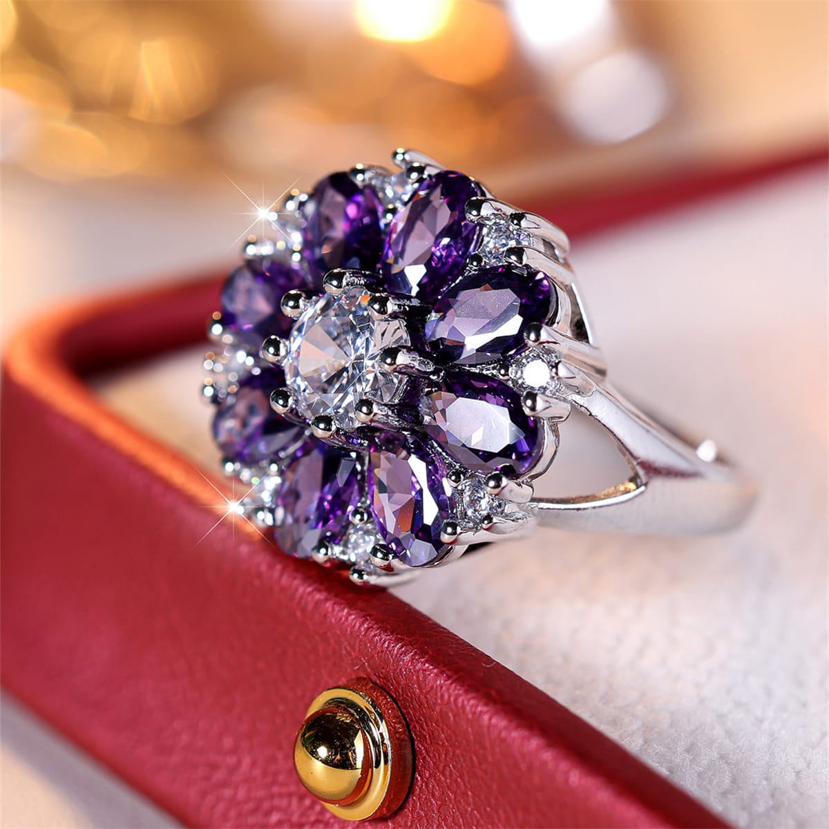 ROYAL BLOMSTERING