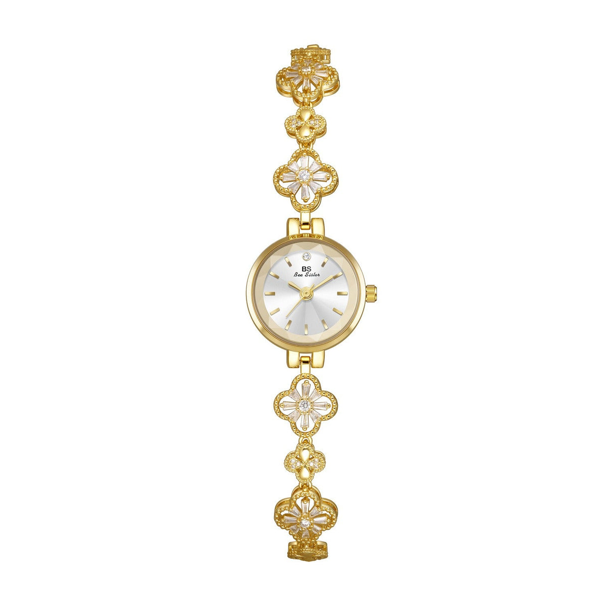 Elina Blomster Guld