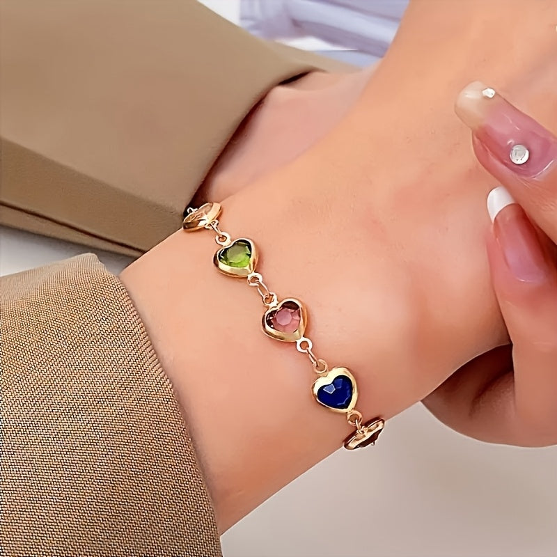 Klarforbindelse | Armbånd