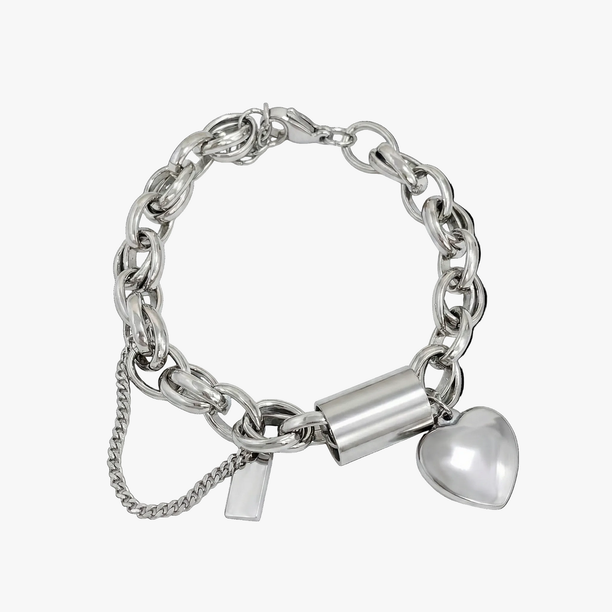 Inner Silence | Bracelet