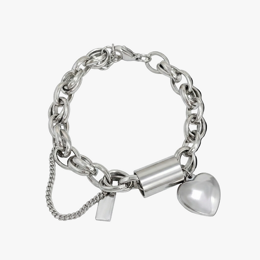 Indre Stilhed | Armbånd
