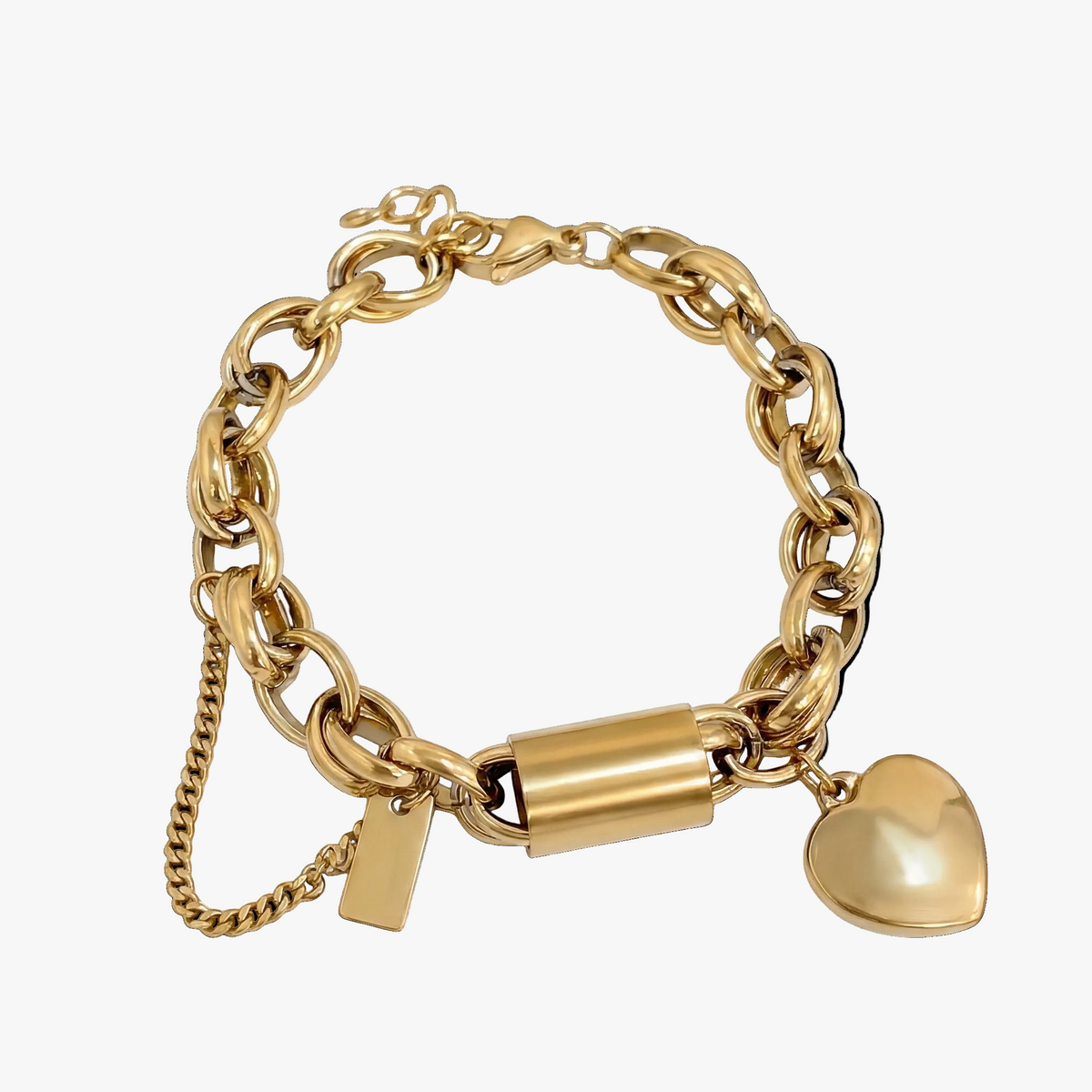 Inner Silence | Bracelet