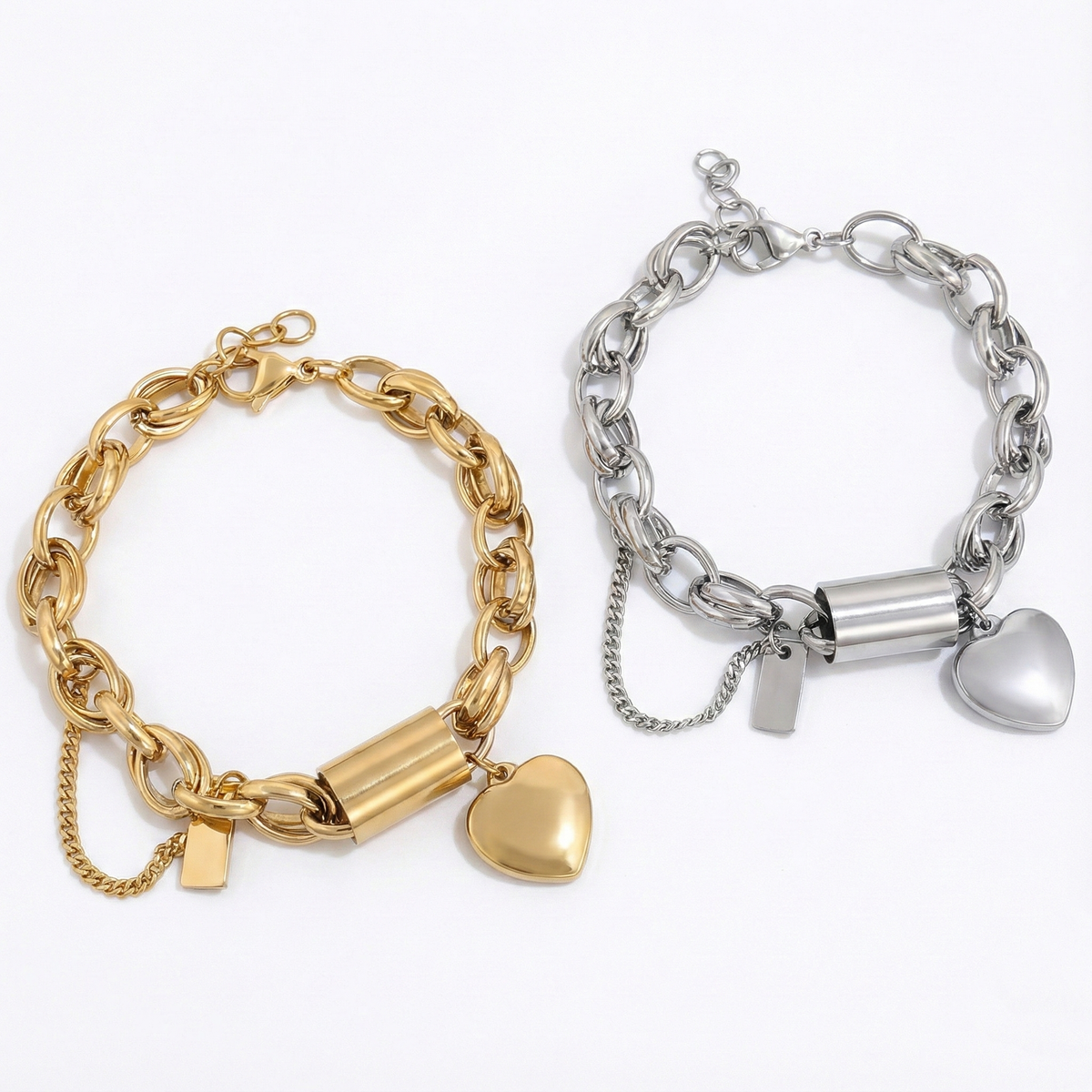 Inner Silence | Bracelet