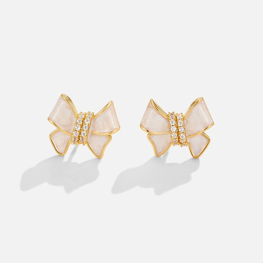 Clara Blomster Guld