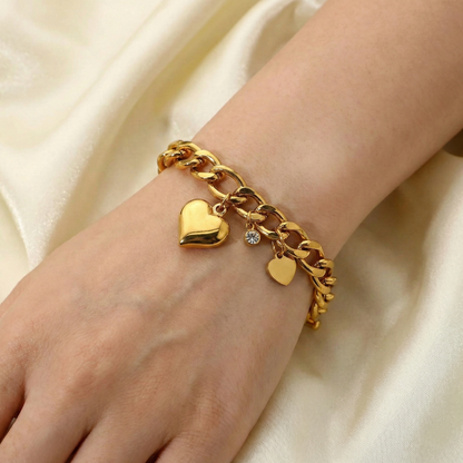 Francesca Goldled Store