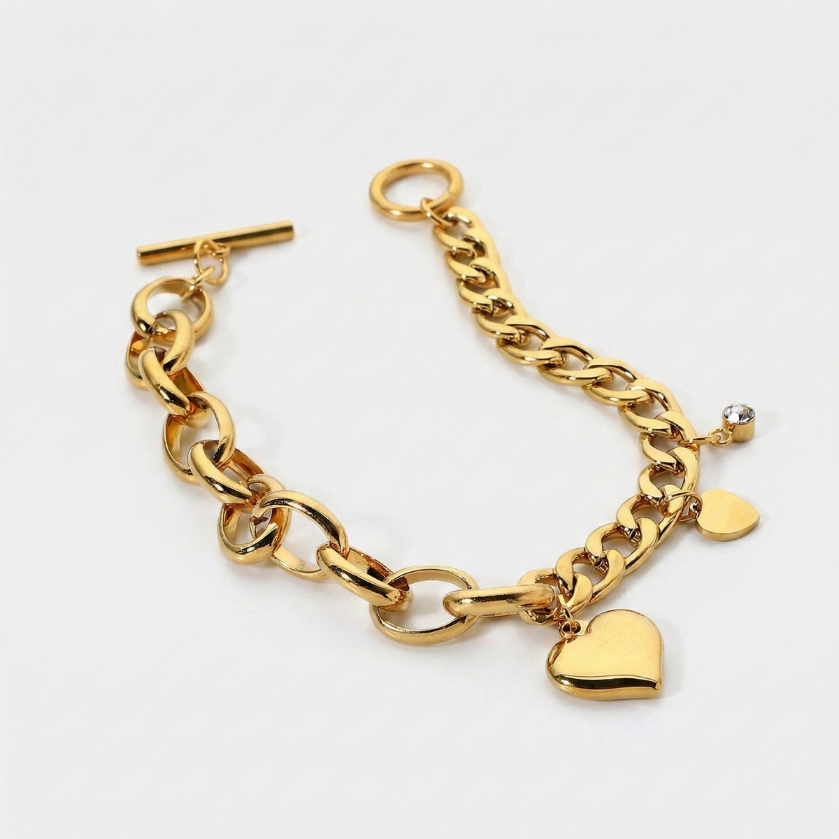 Francesca Goldled Store